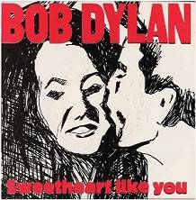 Bob Dylan : Sweetheart Like You (2)